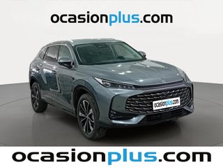 MG HS 1.5T Luxury DCT 125 kW (170 CV)