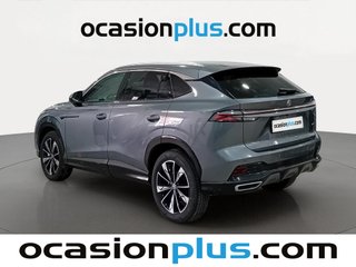 MG HS 1.5T Luxury DCT 125 kW (170 CV)