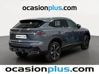 MG HS 1.5T Luxury DCT 125 kW (170 CV)