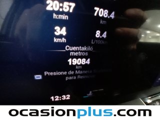 MG HS 1.5T Luxury DCT 125 kW (170 CV)