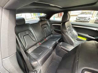 Audi A5 2008