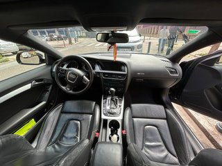 Audi A5 2008