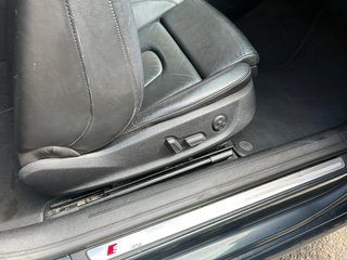 Audi A5 2008