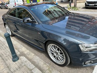 Audi A5 2008