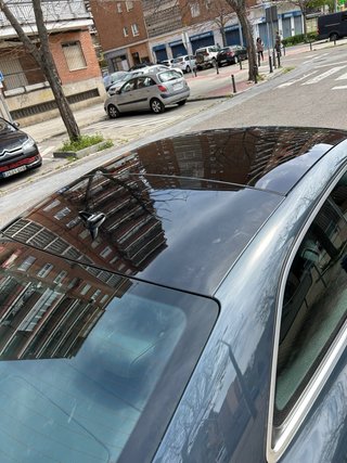 Audi A5 2008