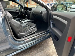 Audi A5 2008