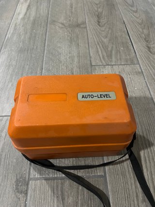 Nivel Óptico Automático AT-20G