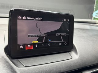 Mazda CX-3 2.0 G 89kW (121CV) 2WD AT Zenith White