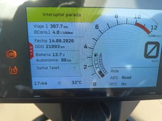KTM 890R 2022 -