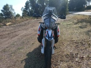 KTM 890R 2022 -