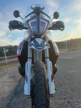 KTM 890R 2022 -