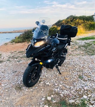 Benelli TRK 502 Euro 5 - 2020