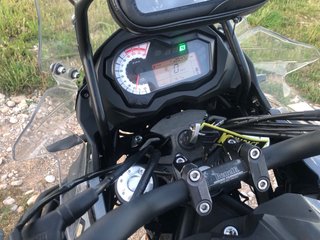 Benelli TRK 502 Euro 5 - 2020