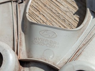 Tapacubos Hyundai R15