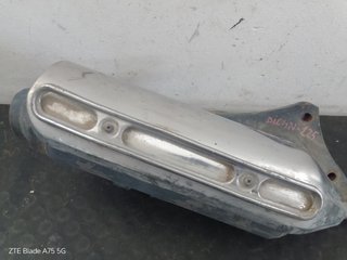 Marmitta Honda Dylan 125/150 (2001-2006)