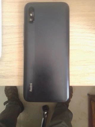 Xiaomi Redmi 9AT Android 12