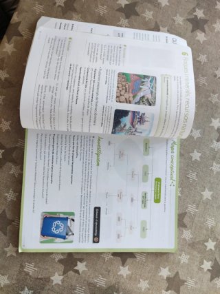 Biologia i Geologia 1r ESO