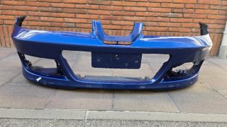 Paragolpes parachoques delantero Seat Leon Cupra 1