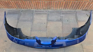 Paragolpes parachoques delantero Seat Leon Cupra 1