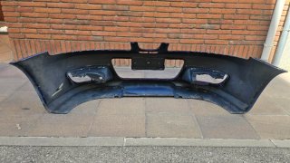 Paragolpes parachoques delantero Seat Leon Cupra 1