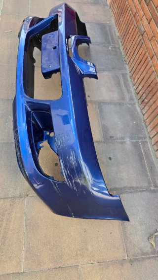 Paragolpes parachoques delantero Seat Leon Cupra 1
