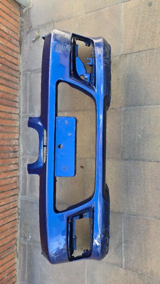 Paragolpes parachoques delantero Seat Leon Cupra 1