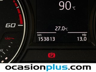 SEAT León ST 1.6 TDI S&S Style Connect 81 kW (110 CV)