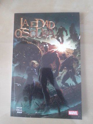 La edad oscura