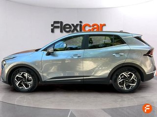 Kia Sportage 1.6 CRDi MHEV 100kW (136CV) Concept 4x2