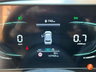 Kia Sportage 1.6 CRDi MHEV 100kW (136CV) Concept 4x2