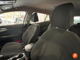 Kia Sportage 1.6 CRDi MHEV 100kW (136CV) Concept 4x2