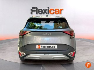Kia Sportage 1.6 CRDi MHEV 100kW (136CV) Concept 4x2