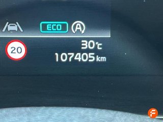Kia Sportage 1.6 CRDi MHEV 100kW (136CV) Concept 4x2