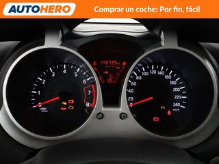 Nissan Juke 1.2 Tekna Premium