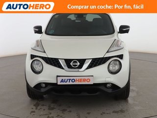 Nissan Juke 1.2 Tekna Premium