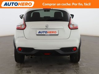 Nissan Juke 1.2 Tekna Premium
