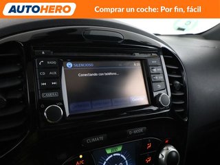 Nissan Juke 1.2 Tekna Premium