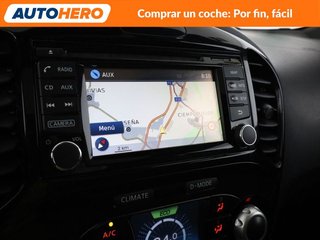 Nissan Juke 1.2 Tekna Premium