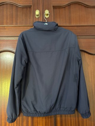 Chaqueta The First azul marino