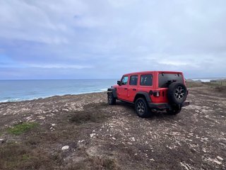 Jeep Wrangler 2019