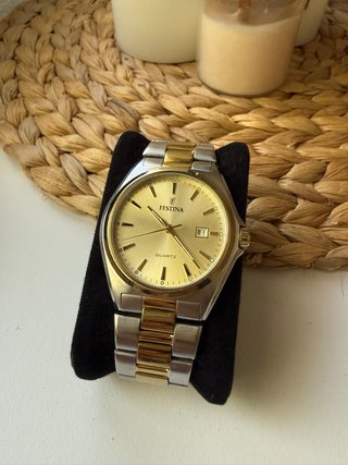 Festina Reloj