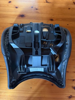 Asiento Original BMW R1250RT Conductor calefactabl