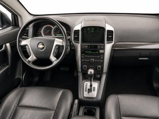 CHEVROLET Captiva 2.0 VCDI 16V LT 7 Plazas