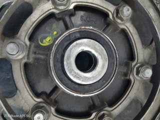 Mozzo Ruota Posteriore Yamaha MT09 (2017-2021)