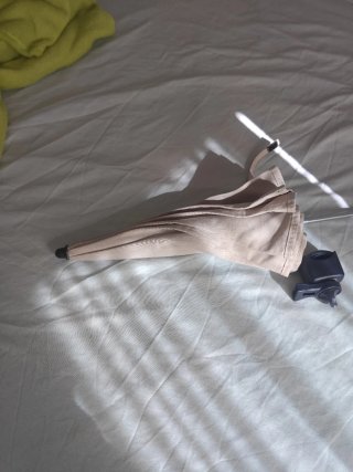 Sombrilla cochecito bebé