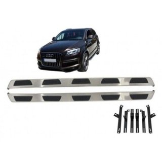 Estriberas Laterales Audi Q7