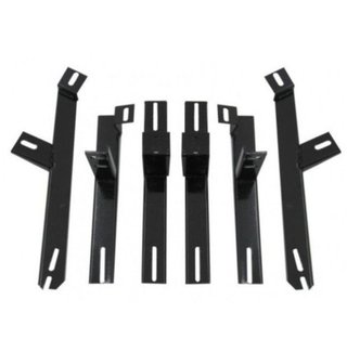 Estriberas Laterales Audi Q7