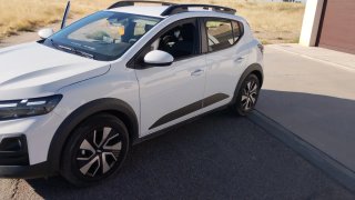 Dacia Sandero 2026
