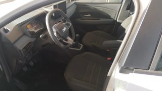 Dacia Sandero 2026
