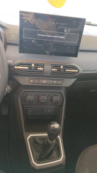 Dacia Sandero 2026
